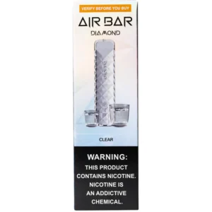air bar Diamond disposable vape