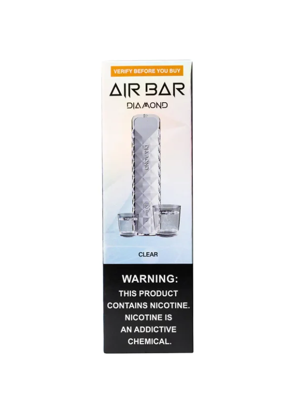 air bar Diamond disposable vape