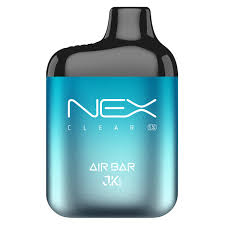 airbox vape clear